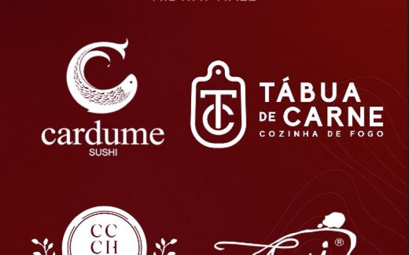 Midway Mall abre novo espaço com Área Gourmet e unidade nova do Mangai