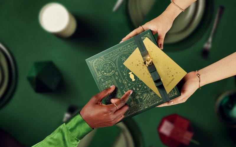 O Boticário lança 60 opções de kits e combos especiais a partir de R$ 39,90; Confira