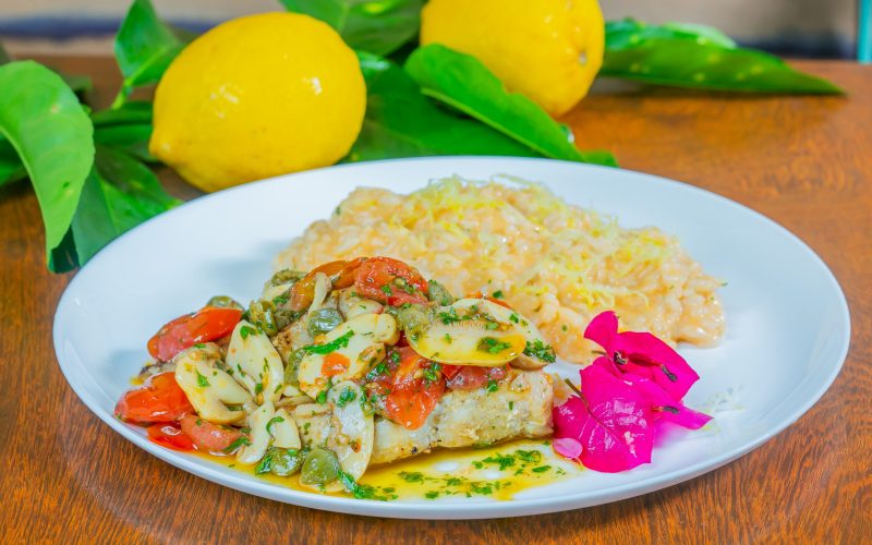 UnP tem inscrições gratuitas para oficinas em Gastronomia; Saiba como participar