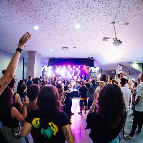 Festival MPB84 2025 destaca a Música Regional em Concurso de Bandas; inscrições estão abertas!