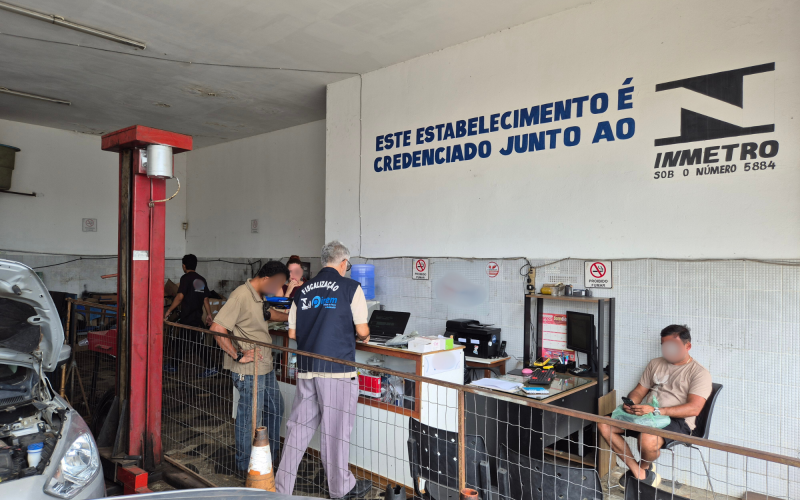 Ipem-RN e Arena das Dunas firmam parceria para exibição de vídeos educativos durante o jogos