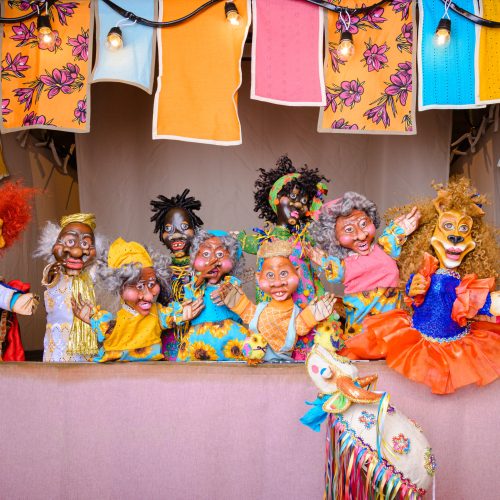 Teatro Sesc Sandoval Wanderley terá programação gratuita no mês de junho