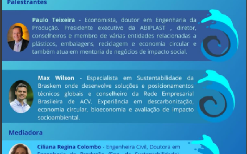 UFRN promove 13ª edição do Olhar Mar Adentro
