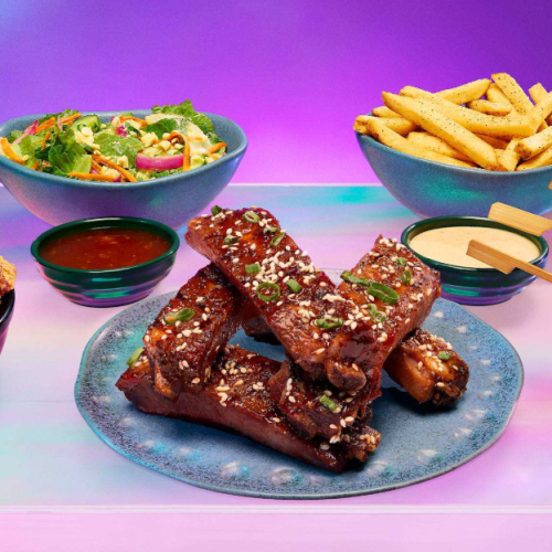 Outback aposta na cultura coreana como espaço de experiências gastronômicas