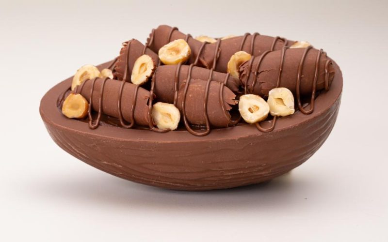 Sodiê Doces adoça a Páscoa com 8 lançamentos de ovos de colher