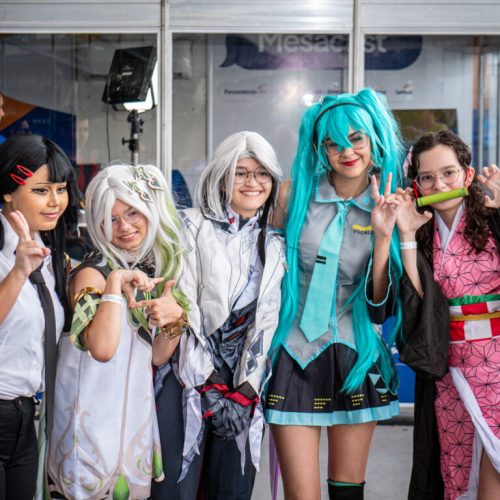 Sesc RN promove 11ª edição do Invasão Geek na capital e interior