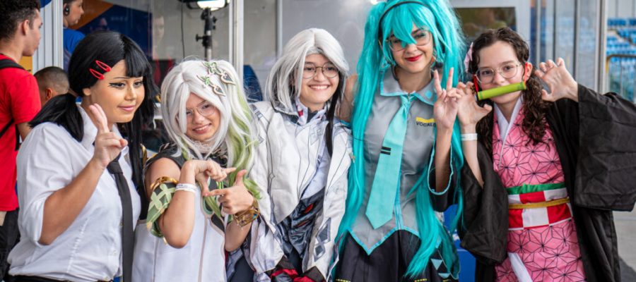 Sesc RN promove 11ª edição do Invasão Geek na capital e interior