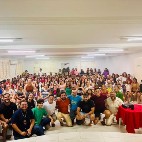 Paixão de Cristo de Carnaúba dos Dantas reune equipe e define datas para edição de 2025