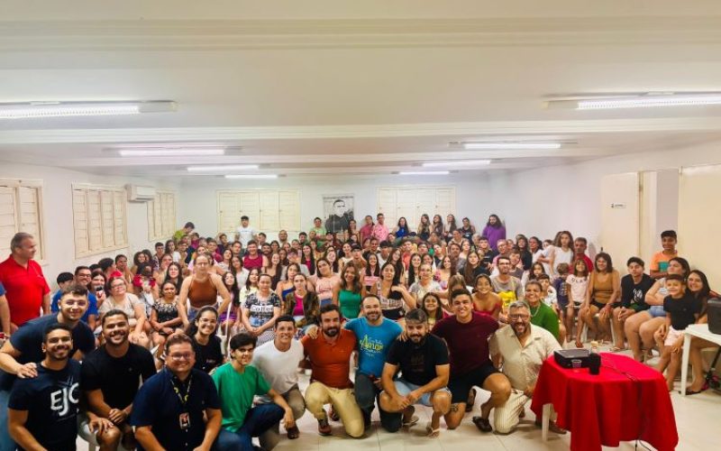 Paixão de Cristo de Carnaúba dos Dantas reune equipe e define datas para edição de 2025