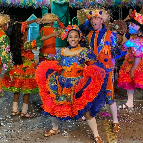 Prefeitura de Serra do Mel abre inscrições para 7º Festival de Quadrilhas Juninas – FEQUAJU 2025