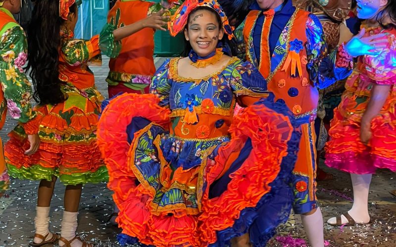Prefeitura de Serra do Mel abre inscrições para 7º Festival de Quadrilhas Juninas – FEQUAJU 2025