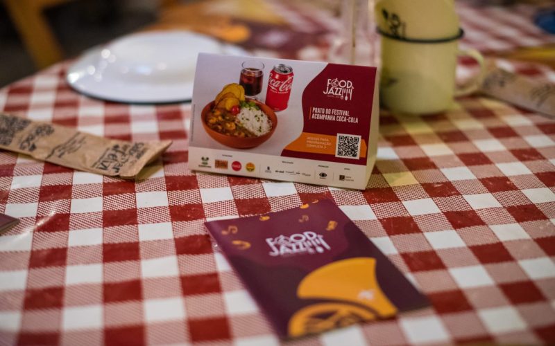 Etapa Mossoró do Circuito Food & Jazz 2024 já tem 16 restaurantes inscritos; evento começa dia 29