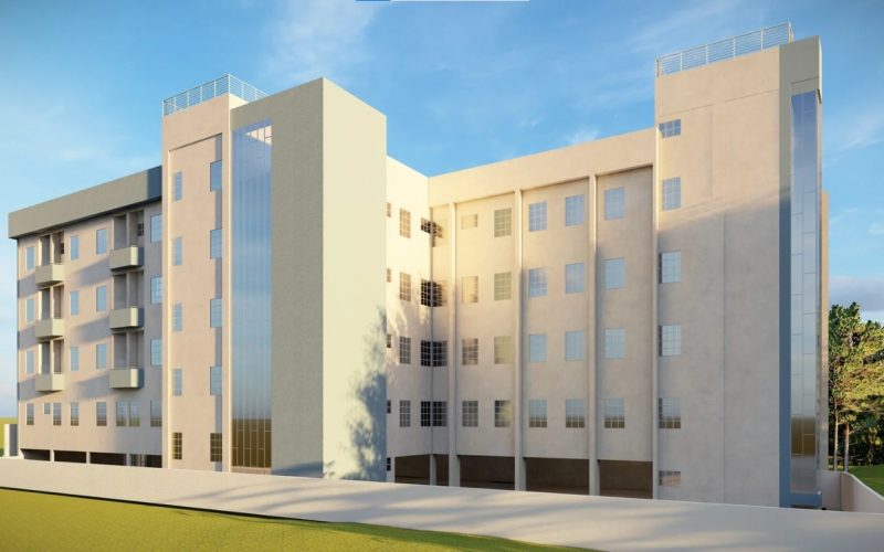 Hospital Varela Santiago apresenta projeto de expansão com apoio de emenda parlamentar