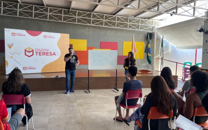 Enem 2024: Escola de Parnamirim realiza aulão gratuito do ENEM neste sábado (26)