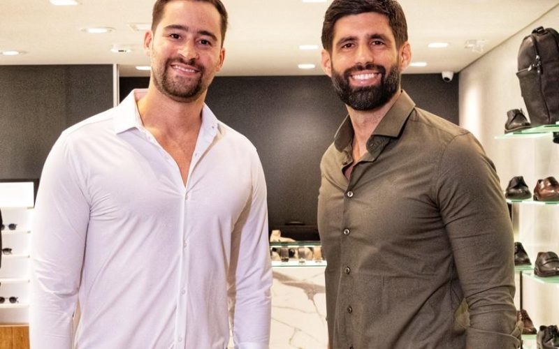 Noha Shoes inaugura nova loja no Natal Shopping e reforça presença na capital potiguar