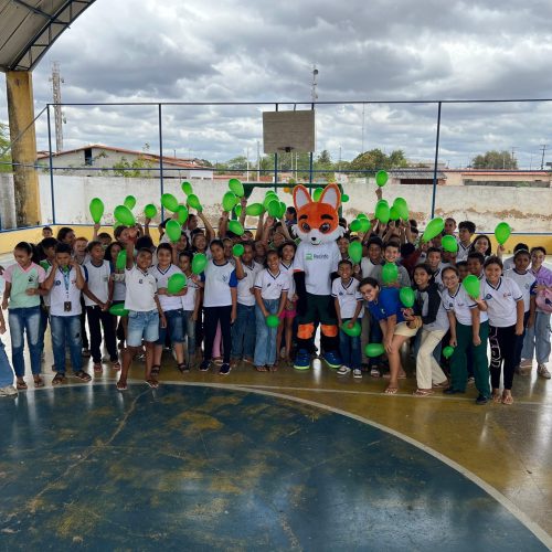 Projeto TecnoSustentável RN realiza solenidade de encerramento em Mossoró