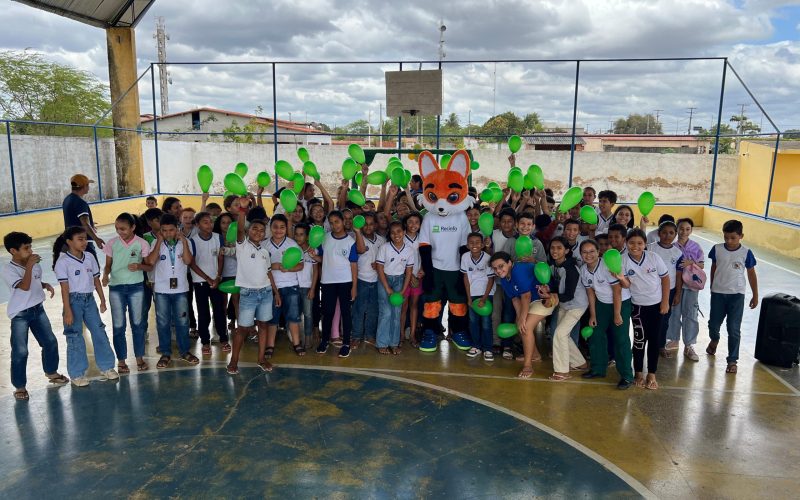 Projeto TecnoSustentável RN realiza solenidade de encerramento em Mossoró