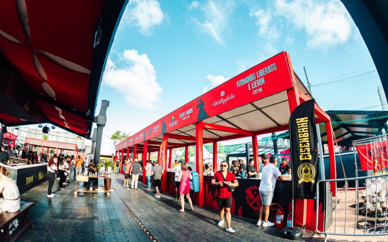 Nossa Churrascada confirma edição 2026 em Natal com vendas a partir desta terça-feira (10)