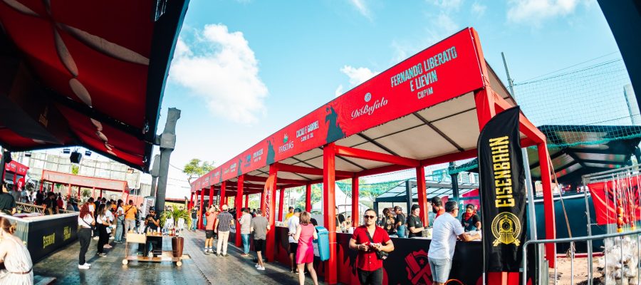 Nossa Churrascada confirma edição 2026 em Natal com vendas a partir desta terça-feira (10)