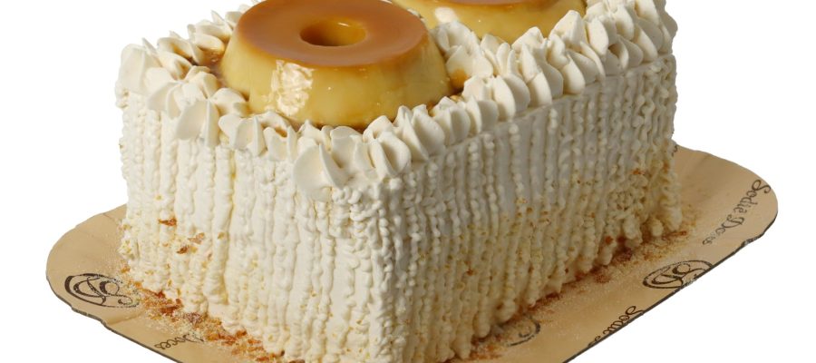 Sodiê Doces transforma o Bolo-Pudim, nova febre da internet, em lançamento nas suas lojas