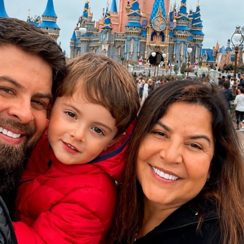 Dia dos Avós da Sodiê reforça tradição dos encontros em família ao redor da mesa