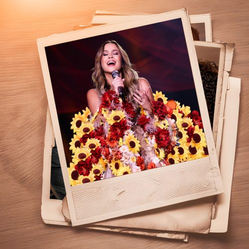 “Piada Besta”: Claudia Leitte lança música dedicada aos fãs