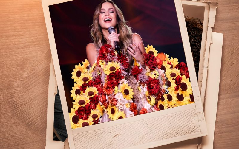 “Piada Besta”: Claudia Leitte lança música dedicada aos fãs