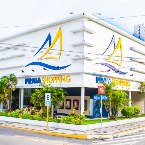 Praia Shopping oferece programação especial de lazer para o feriadão em Natal