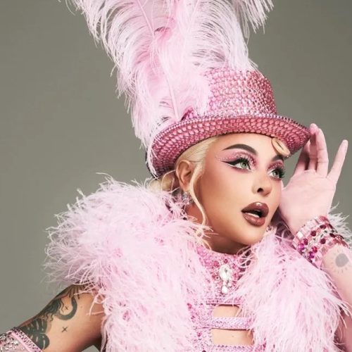 Pabllo Vittar realiza nova edição da turnê de sucesso “Halloween da Pabllo”