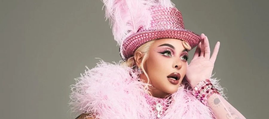 Pabllo Vittar realiza nova edição da turnê de sucesso “Halloween da Pabllo”