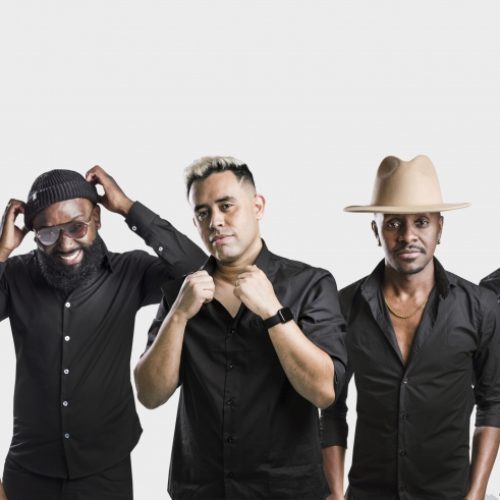 Pagode do Canta é atração confirmada no “Cola Que é Zoeira” dia 4 de maio no Arena das Dunas
