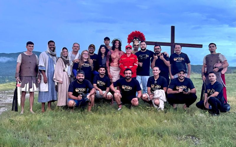 Paixão de Cristo do Monte do Galo anuncia novidades para edição 2025