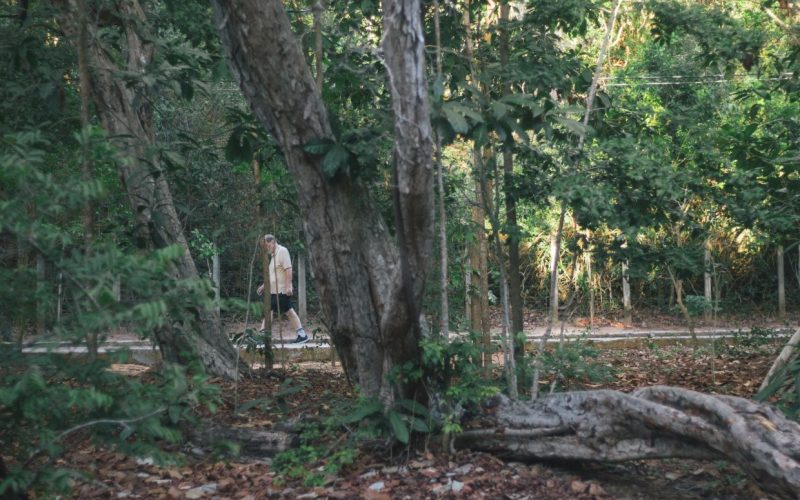Parque das Dunas recebe evento de quadrinhos com artistas e programação geek