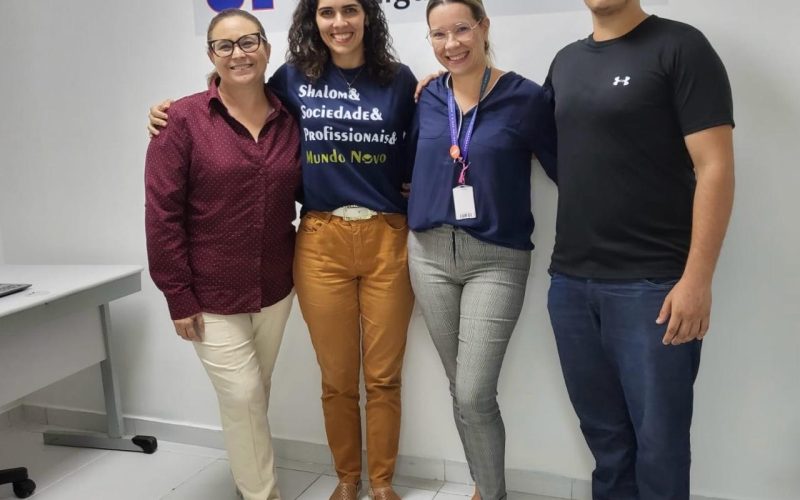 Startup genuinamente potiguar está entre uma das melhores do Nordeste