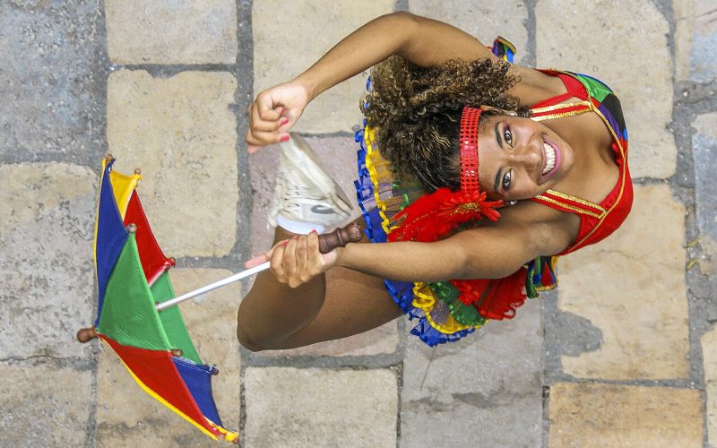 Cultura popular brasileira é tema de concurso fotográfico na Wikipédia; RN pode participar