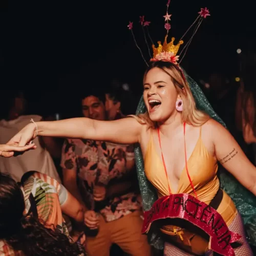 Patuscada de carnaval acontece dia 3 na Via Costeira em Natal
