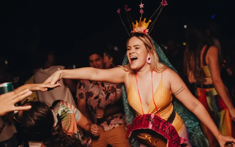 Patuscada de carnaval acontece dia 3 na Via Costeira em Natal