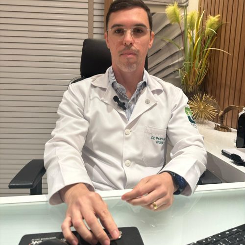 Sociedade de Urologia do RN dá início à campanha Novembro Azul