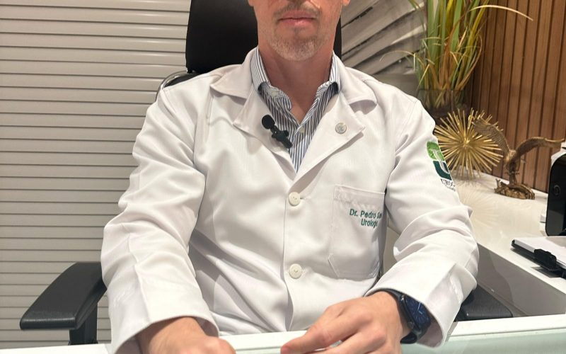 Sociedade de Urologia do RN dá início à campanha Novembro Azul