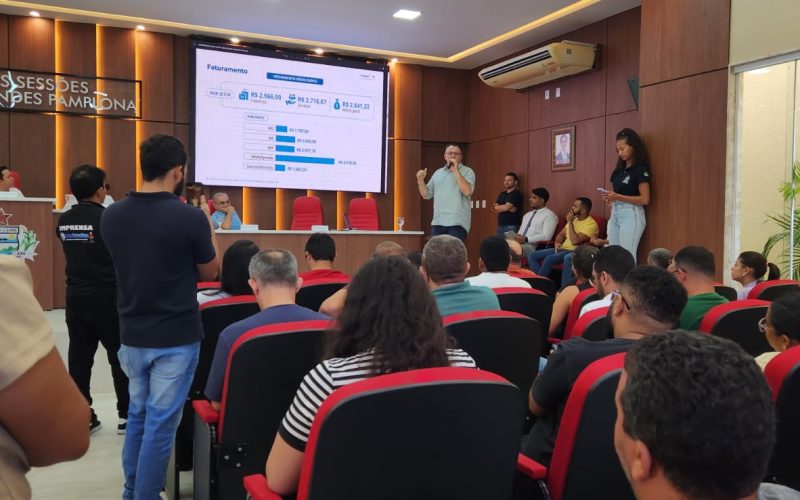 Festa de São Sebastião de Caraúbas (RN) movimentou mais de R$ 32 milhões em 2025