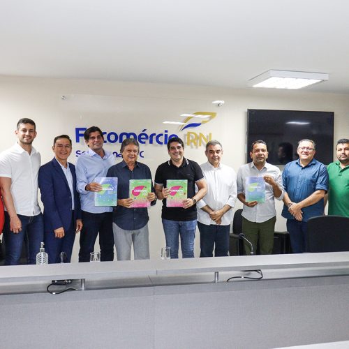 Pesquisa da Fecomércio RN destaca impacto econômico positivo do Carnaval de Apodi 2024