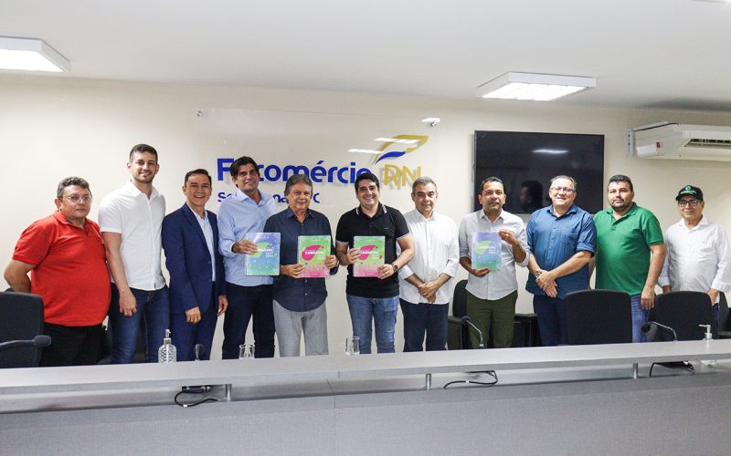 Pesquisa da Fecomércio RN destaca impacto econômico positivo do Carnaval de Apodi 2024