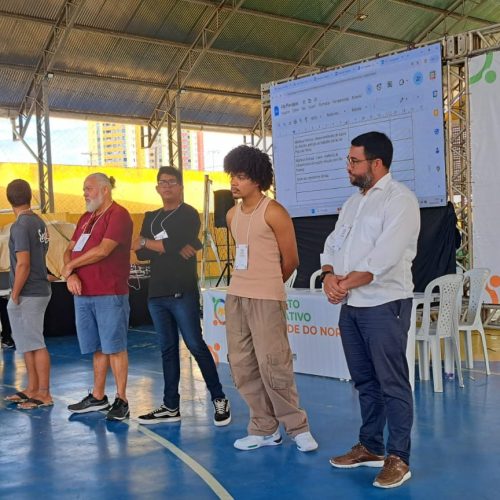 Plenária do Orçamento Participativo na ZL tem propostas voltadas para educação e cultura