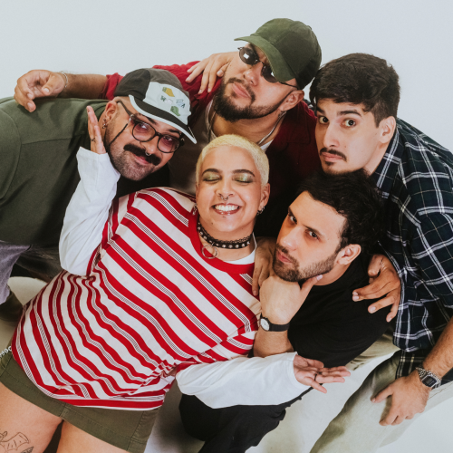 SourPunk: Bixanu celebra um ano de “CandyPunk” trocando o doce pelo azedo