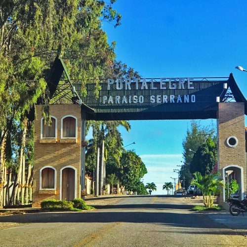 Produção de café em Portalegre movimentará o agronegócio e o turismo de experiências