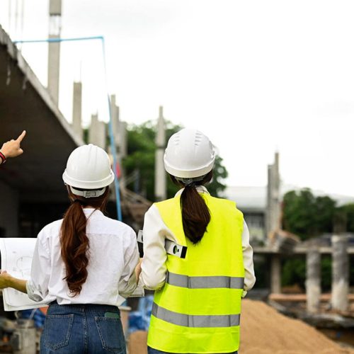 Feira de empregabilidade em Natal vai oferecer oportunidades no mercado da construção civil