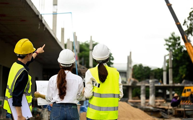 Feira de empregabilidade em Natal vai oferecer oportunidades no mercado da construção civil