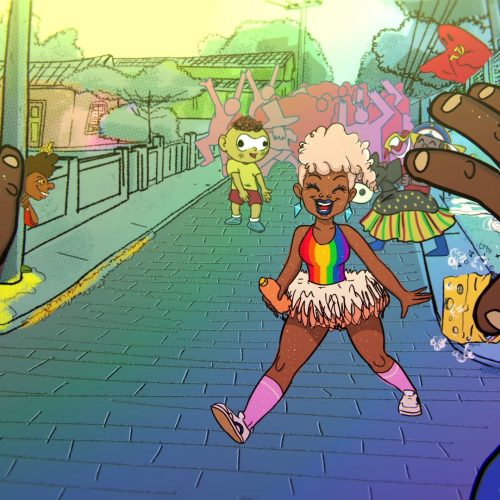 Complexo Cultural Rampa recebe Circuito FAM de Cinema a partir de quinta-feira (16)