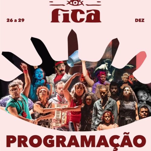 “Artes da Cena e do Ser”: Festival Internacional da Casa da Ribeira 2024 inicia nesta semana