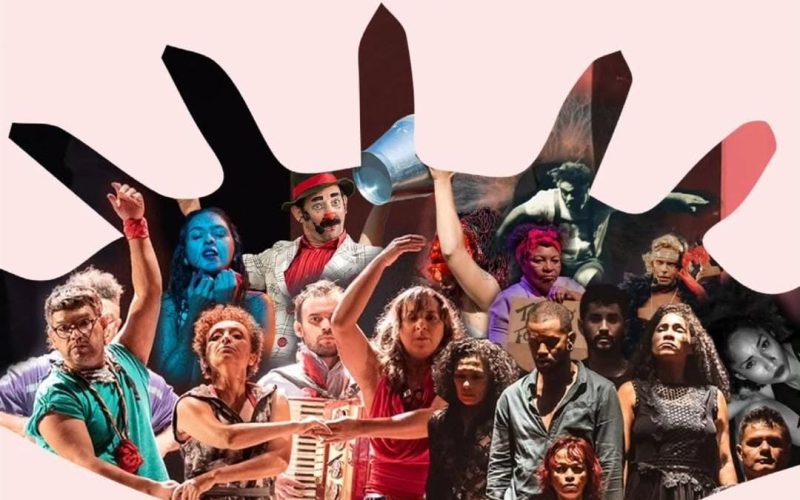 “Artes da Cena e do Ser”: Festival Internacional da Casa da Ribeira 2024 inicia nesta semana